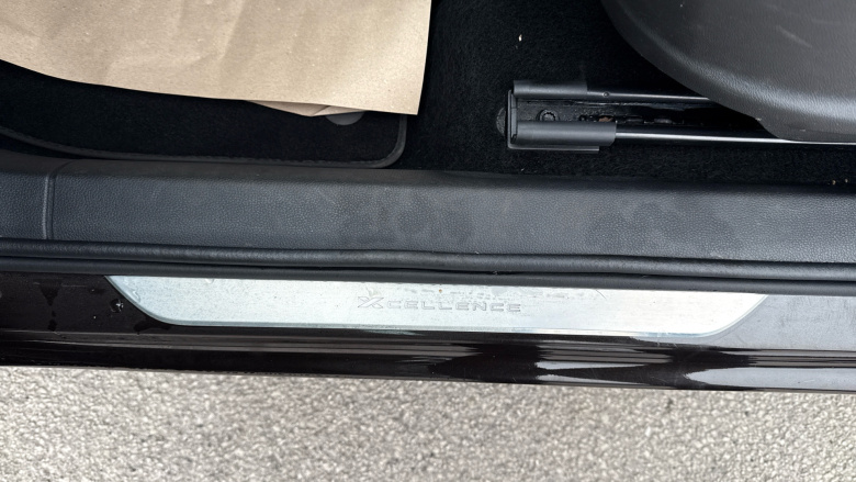 SEAT Ateca 1.6 TDI Xcellence [EZ] 5dr Diesel Estate